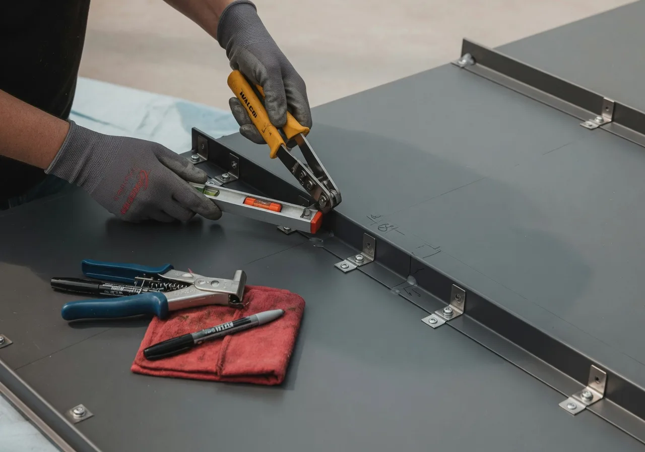 Why choose Metal Roofing Installation in Lexington, TX